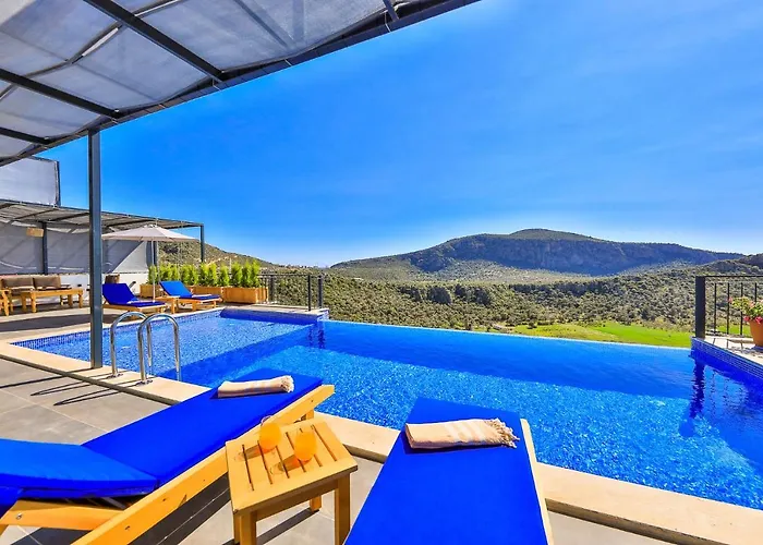 Villa Summery