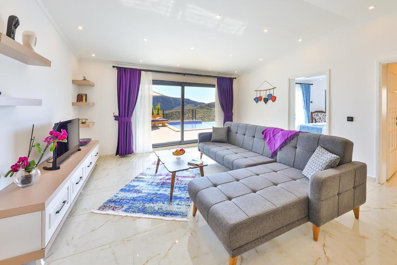 Villa Summery