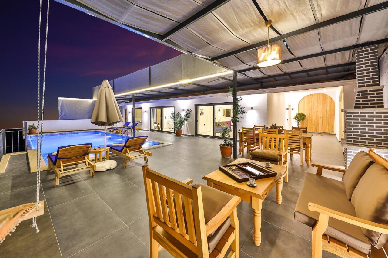Villa Summery *
