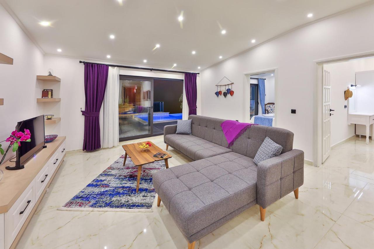 Summery Villa *