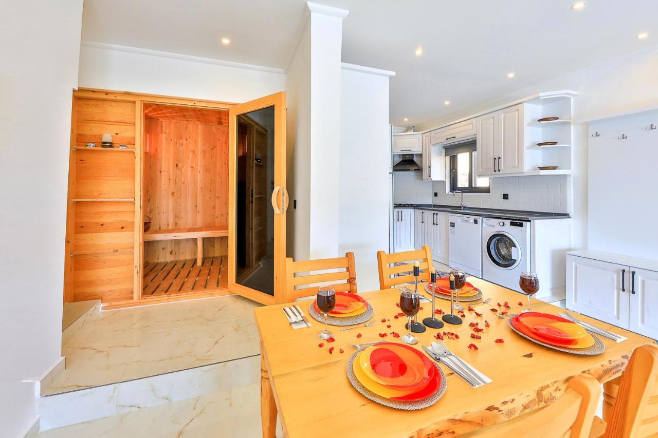 Villa Summery *
