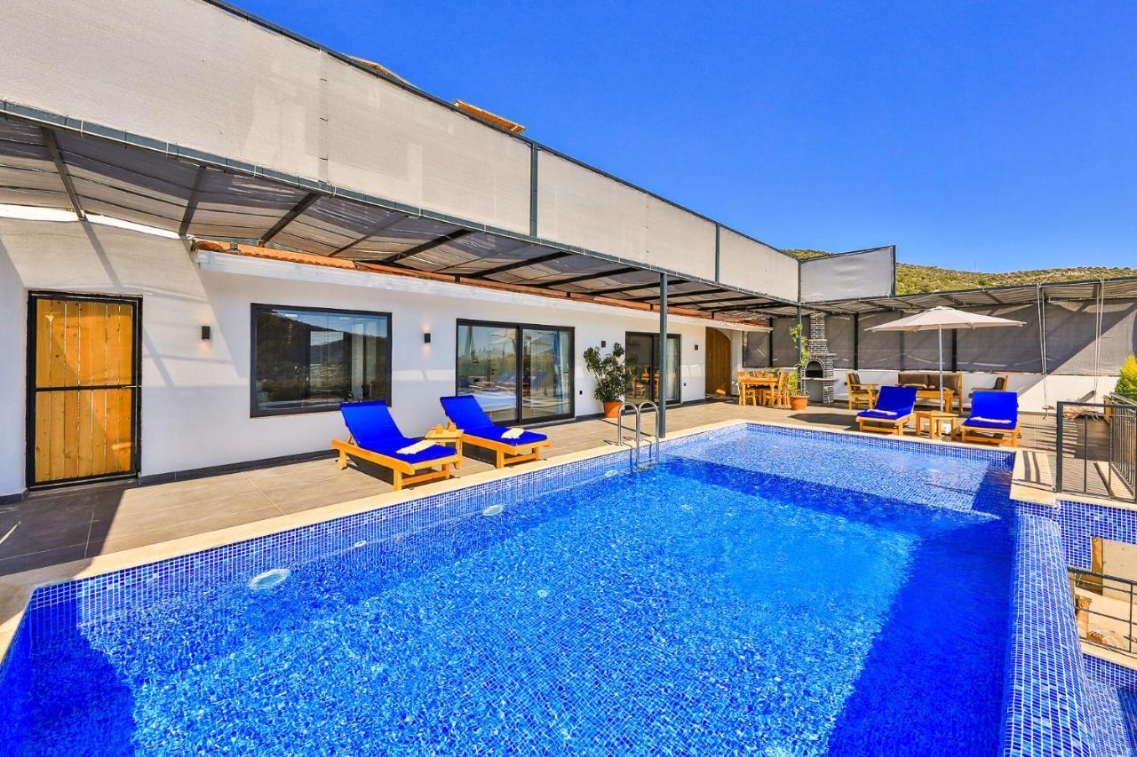 Villa Summery Kalkan