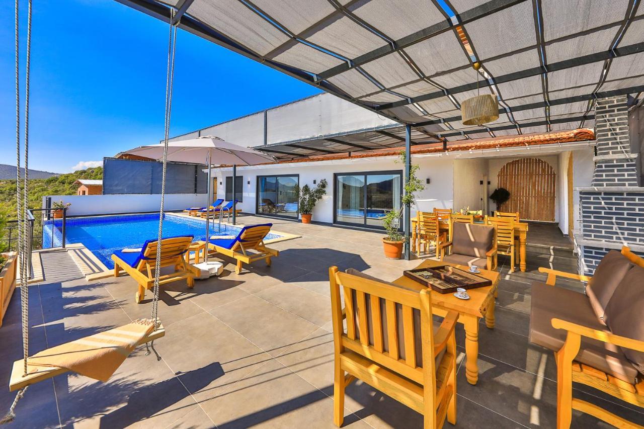 Summery * Kalkan