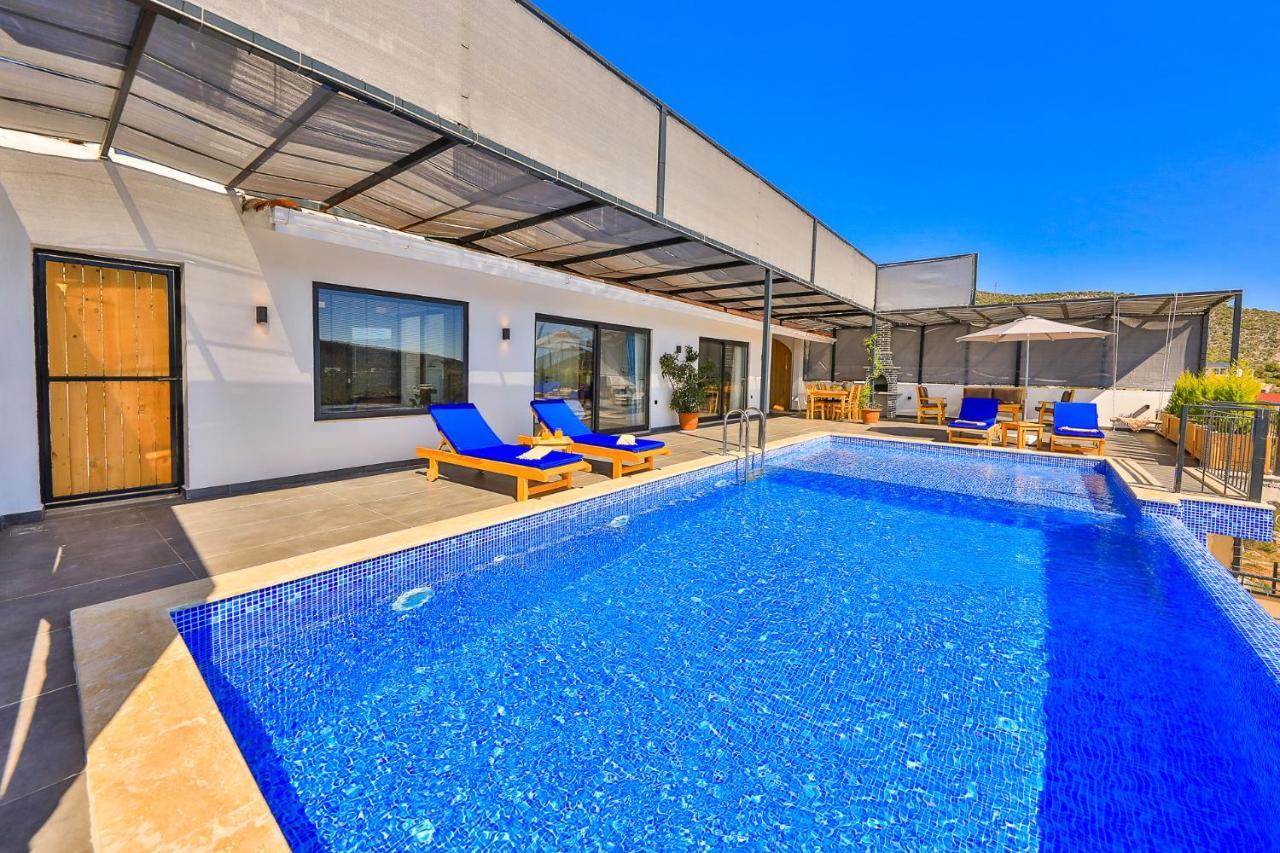 Summery Villa