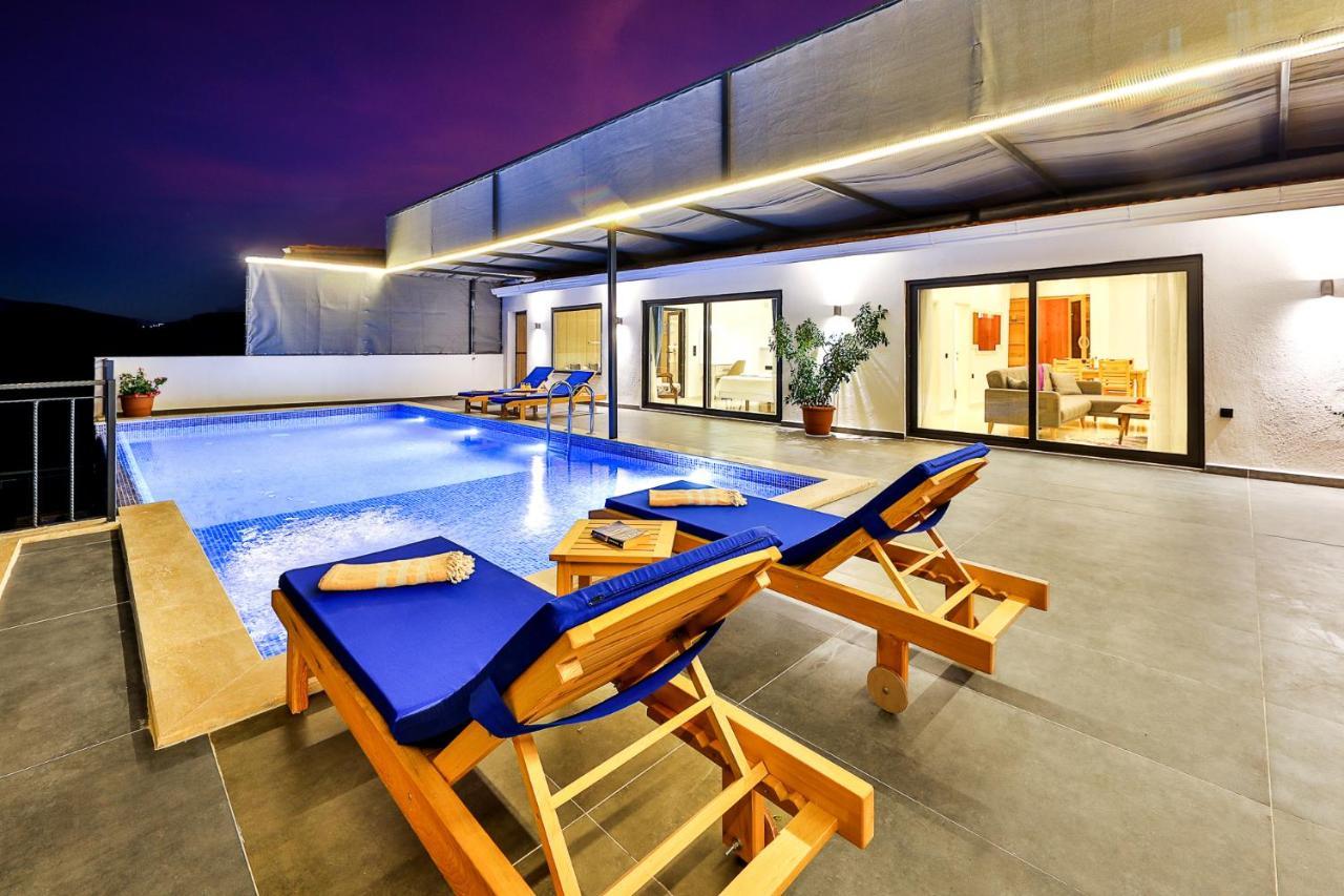 Summery Villa *